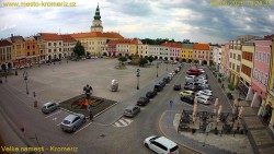 Velké náměstí