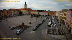 Velké náměstí