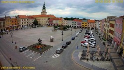 Velké náměstí