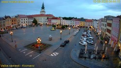 Velké náměstí