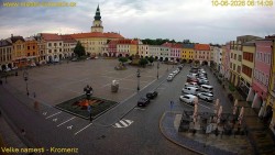 Velké náměstí