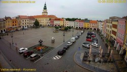 Velké náměstí