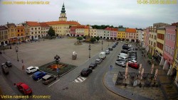 Velké náměstí