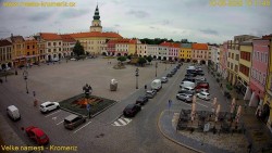 Velké náměstí