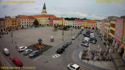 Velké náměstí