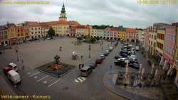 Velké náměstí