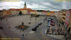 Velké náměstí