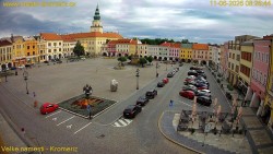Velké náměstí