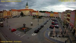 Velké náměstí