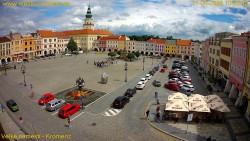 Velké náměstí