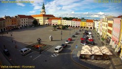 Velké náměstí