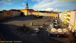 Velké náměstí