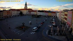 Velké náměstí