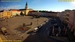 Velké náměstí
