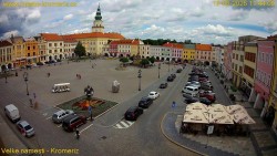 Velké náměstí
