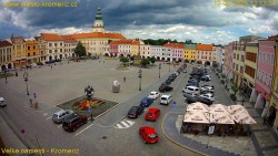 Velké náměstí