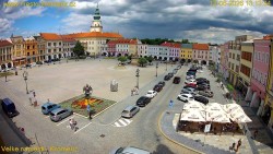 Velké náměstí