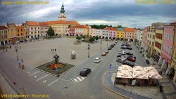 Velké náměstí