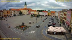 Velké náměstí