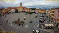 Velké náměstí