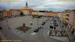 Velké náměstí