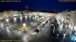 Velké náměstí