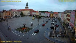 Velké náměstí