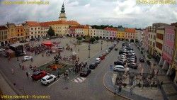 Velké náměstí