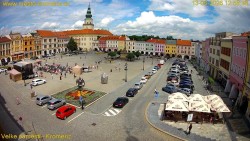 Velké náměstí