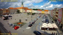 Velké náměstí