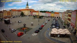 Velké náměstí