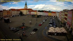 Velké náměstí