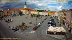 Velké náměstí