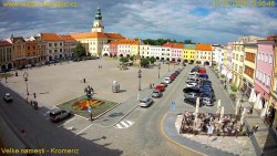 Velké náměstí
