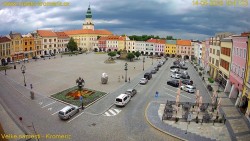 Velké náměstí