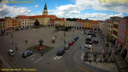 Velké náměstí