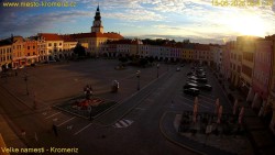 Velké náměstí