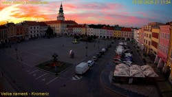 Velké náměstí