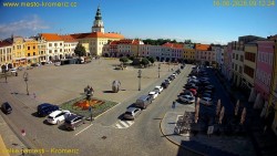 Velké náměstí