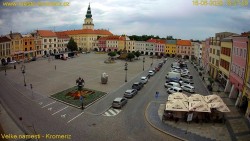 Velké náměstí