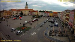 Velké náměstí