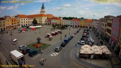 Velké náměstí
