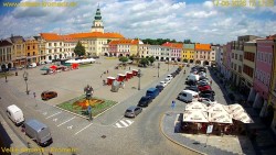 Velké náměstí