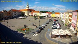 Velké náměstí