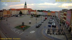 Velké náměstí