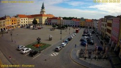Velké náměstí