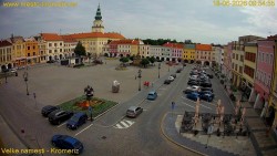 Velké náměstí