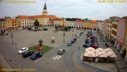Velké náměstí