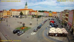 Velké náměstí