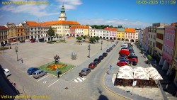 Velké náměstí